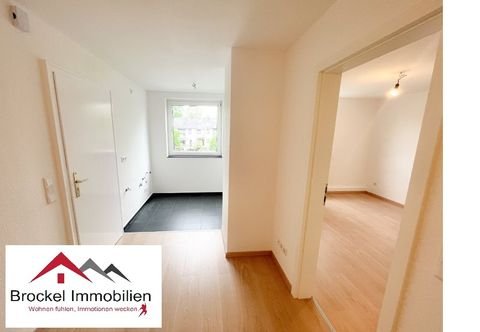 Gelsenkirchen Wohnungen, Gelsenkirchen Wohnung mieten