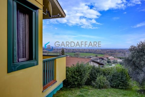 POLPENAZZE DEL GARDA Wohnungen, POLPENAZZE DEL GARDA Wohnung kaufen