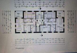 Rotenburg Wümme Glockengießer Straße 31 Grundriss 