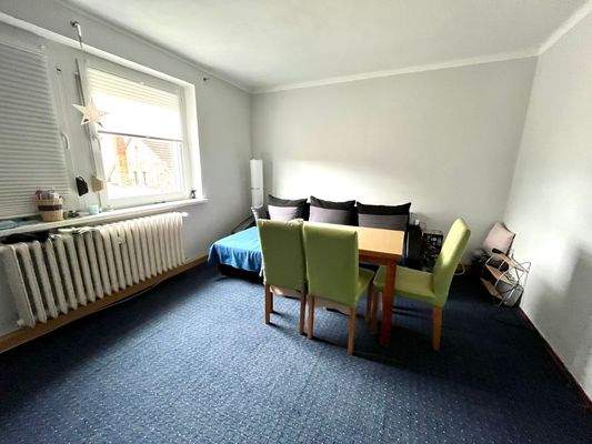 Zimmerbeispiel Wohnraum