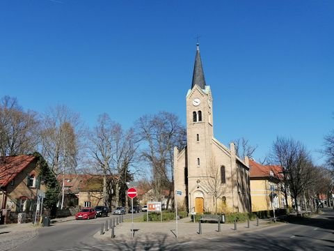 Glienicke/Nordbahn Grundstücke, Glienicke/Nordbahn Grundstück kaufen