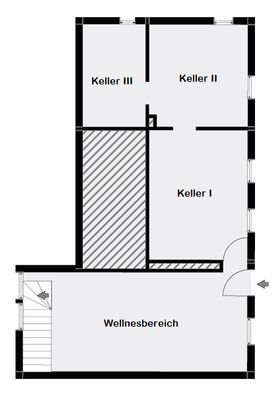 Untergeschoss