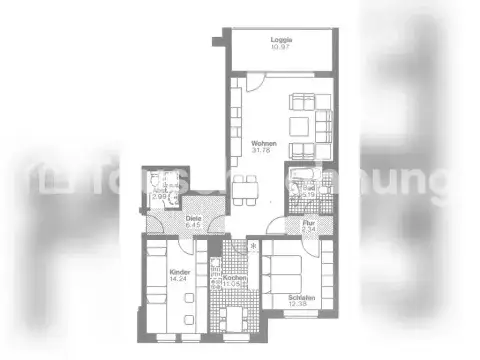 Langenhagen Wohnungen, Langenhagen Wohnung mieten
