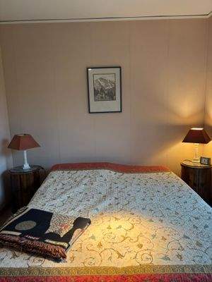 Schlafzimmer mit Blick....JPEG