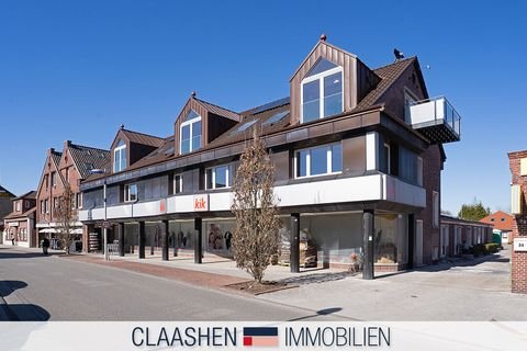 Hage Wohnungen, Hage Wohnung mieten