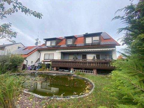 Roth Häuser, Roth Haus kaufen