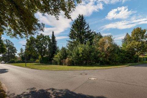 Schulzendorf Grundstücke, Schulzendorf Grundstück kaufen