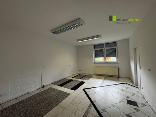 Wohnbereich Einliegerwohnung