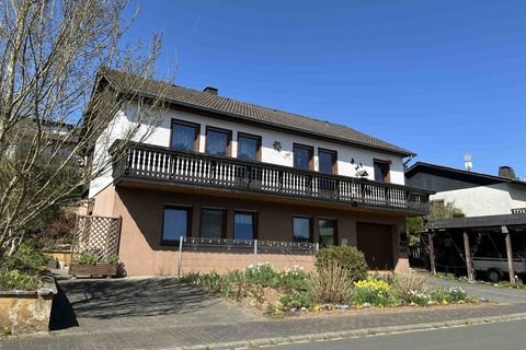 Birresborn Häuser, Birresborn Haus kaufen