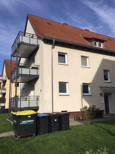 Petersberg Wohnungen, Petersberg Wohnung mieten