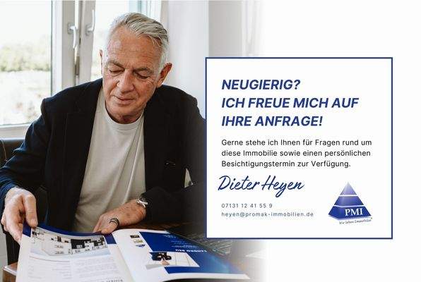 Dieter Heyen