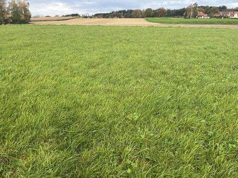 Bergkirchen Grundstücke, Bergkirchen Grundstück kaufen