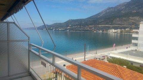 Peloponnes Wohnungen, Peloponnes Wohnung kaufen