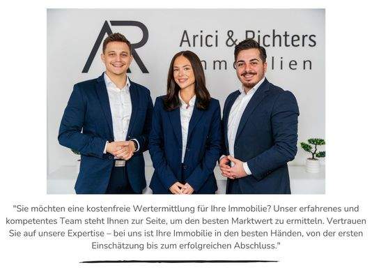 Wertermittlung 