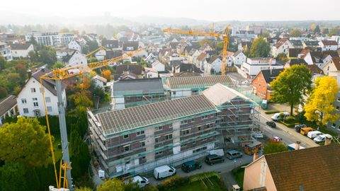 Tettnang Wohnungen, Tettnang Wohnung kaufen