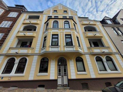 Flensburg Wohnungen, Flensburg Wohnung mieten