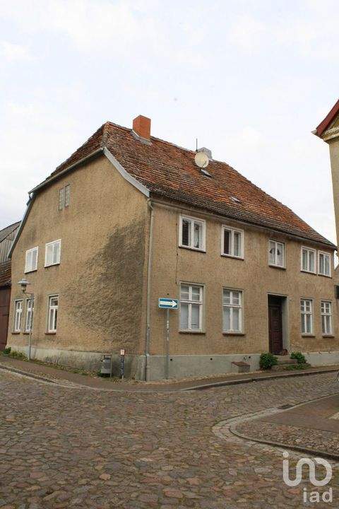 Gnoien Häuser, Gnoien Haus kaufen