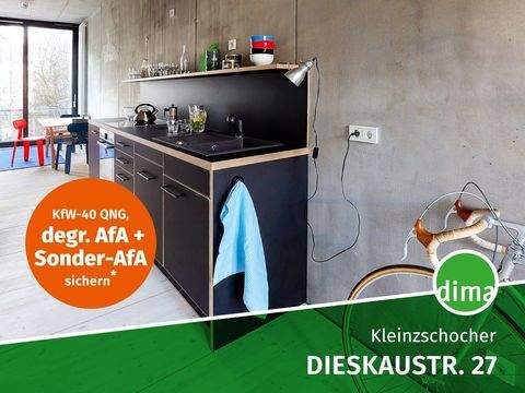 Leipzig Wohnungen, Leipzig Wohnung kaufen