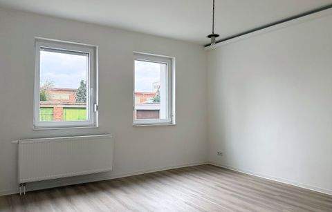 Aken Häuser, Aken Haus mieten 