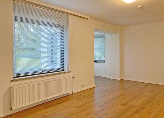 Wohn- und Essbereich