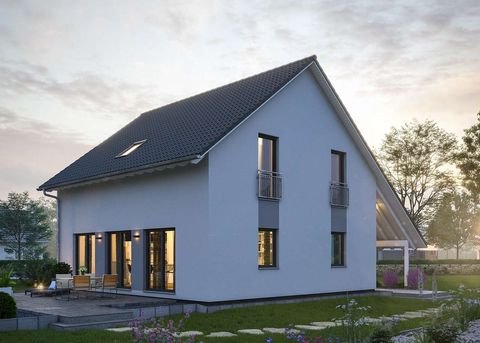 Neuhengstett Häuser, Neuhengstett Haus kaufen