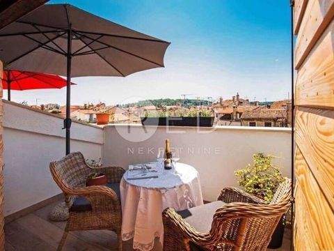 Rovinj Häuser, Rovinj Haus kaufen