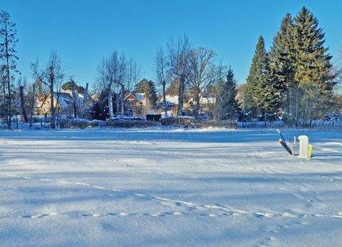 Groß Köris Grundstücke, Groß Köris Grundstück kaufen