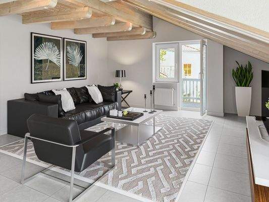 Einrichtungsbeispiel