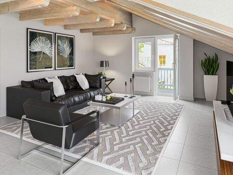 Greifenberg Wohnungen, Greifenberg Wohnung kaufen