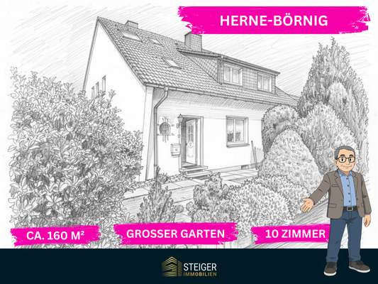 Herne Börnig Steiger Immobilien 1