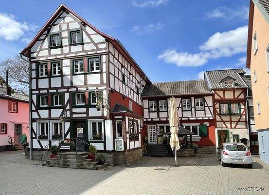 Altstadt Badmünstereifel