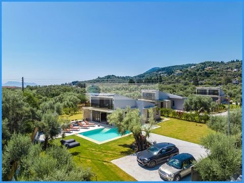 Lygia - Lefkada Häuser, Lygia - Lefkada Haus kaufen