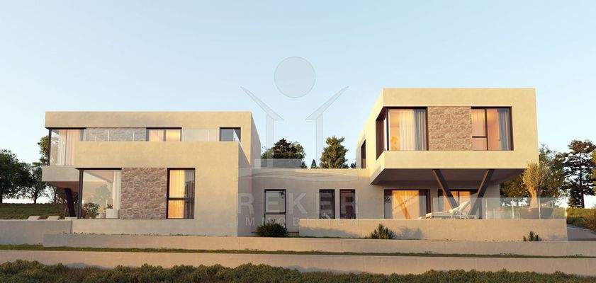 Ruhige Lage in der Nähe der Stadt & Meeres 