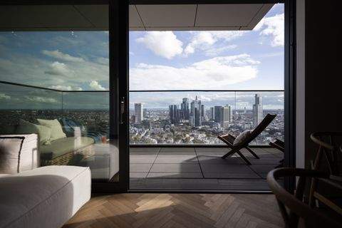 Frankfurt am Main Wohnungen, Frankfurt am Main Wohnung kaufen