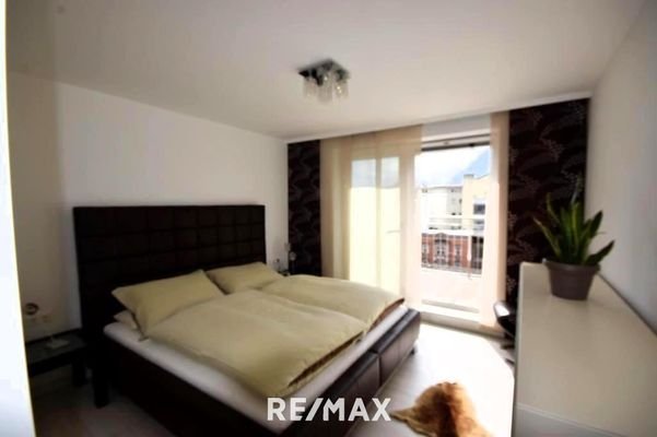 Schlafzimmer 2