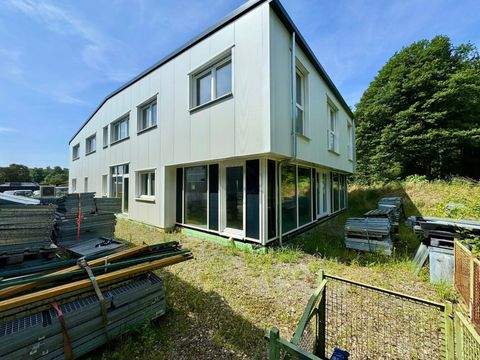 Hagenbach Halle, Hagenbach Hallenfläche