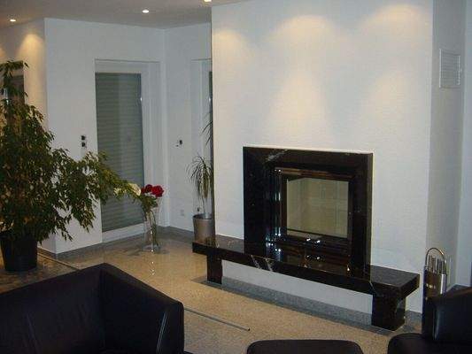 EG_Wohnzimmer Kamin 2