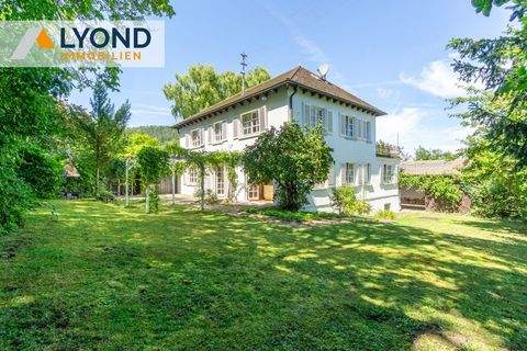 Bopfingen Häuser, Bopfingen Haus kaufen