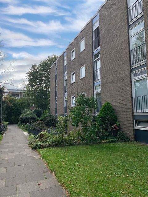 Meerbusch Wohnungen, Meerbusch Wohnung kaufen