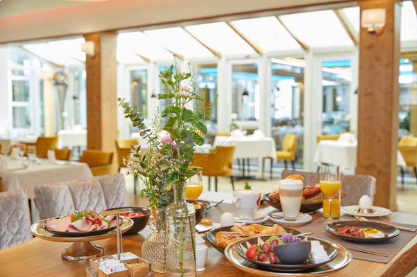 Hartl Parkhotel