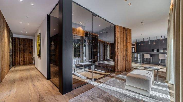 KITZIMMO-Luxuswohnung in Toplage auf der Bichlalm kaufen - Immobilien Kitzbühel.