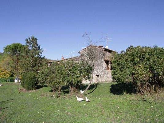 Charmantes Anwesen | Castellina in Chianti