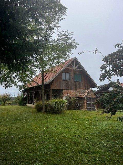 Zalaapáti Häuser, Zalaapáti Haus kaufen