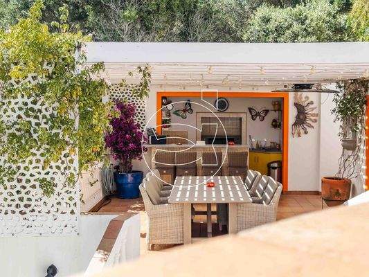 Prachtvolle Luxusvilla