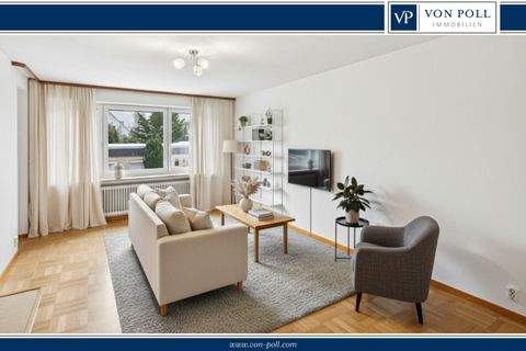 Hannover Wohnungen, Hannover Wohnung kaufen