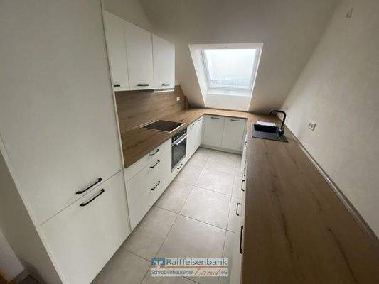 incl Küche