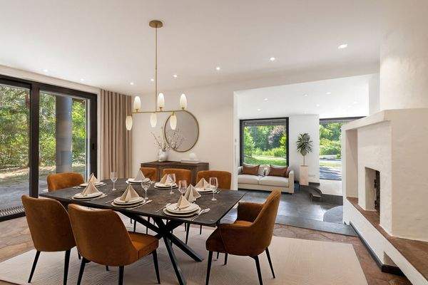 Essbereich (visualisiert)