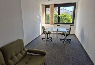 Büroraum 1