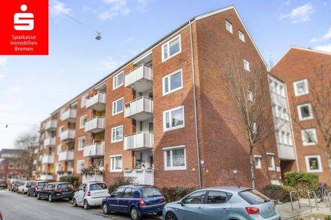 Bremen Wohnungen, Bremen Wohnung kaufen