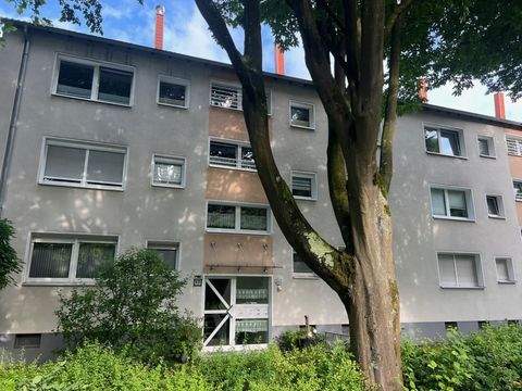 Bochum Wohnungen, Bochum Wohnung kaufen
